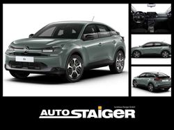 Manhattangrün Neu 2025 Citroën C4 SUV | 25.990 € (Etwas zu teuer)
