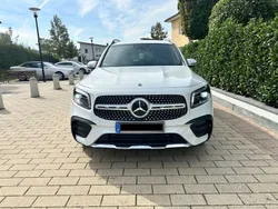 Weiß Gebraucht 2022 Mercedes GLB200 AMG SUV | 35.900 € (Guter Preis)