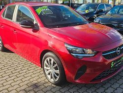 Chili rot/kardio rot (metallic) Gebraucht 2022 Opel Corsa Edition Kleinwagen | 14.900 € (Fairer Preis)