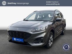 Magnetic grey metallic Gebraucht 2023 Ford Kuga ST-Line SUV | 25.950 € (Guter Preis)