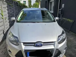 Gebraucht 2012 Ford Focus Champions Edition Kombi | 5.850 € (Etwas zu teuer)