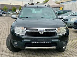 Schwarz Gebraucht 2011 Dacia Duster Prestige SUV | 4.400 € (Guter Preis)
