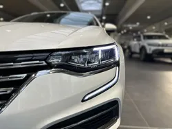 Renault Talisman GrandTour