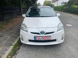 Weiß Gebraucht 2009 Toyota Prius Life Kleinwagen | 6.800 € (Superpreis)