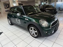 Grün Gebraucht 2012 Mini Cooper Kleinwagen | 3.490 € (Superpreis)