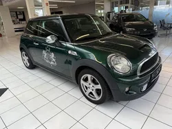 Grün Gebraucht 2012 Mini Cooper Kleinwagen | 3.990 € (Guter Preis)