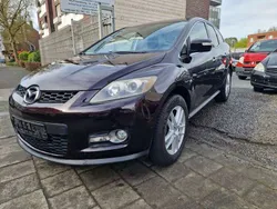 Braun Gebraucht 2007 Mazda CX-7 SUV | 3.599 € (Fairer Preis)