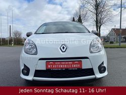 Weiß Gebraucht 2011 Renault Twingo Night&Day Kleinwagen | 4.199 € (Etwas zu teuer)