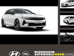 Weiß Gebraucht 2025 Opel Astra Limousine | 33.990 € (Teuer)