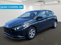 Grau Neu 2025 Hyundai i20 Select Kleinwagen | 22.390 € (Fairer Preis)