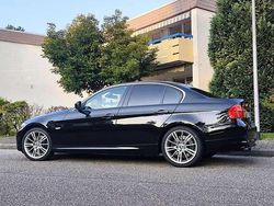 Schwarz Gebraucht 2011 BMW 325 Exclusive Limousine | 9.500 € (Guter Preis)