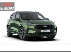 Grün Neu 2025 Ford Kuga ST-Line SUV | 36.980 € (Superpreis)