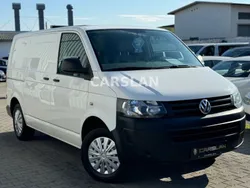Weiß Gebraucht 2014 VW T5 Van | 12.998 € (Superpreis)