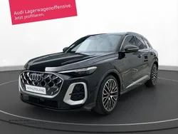 Mythosschwarz metallic Neu 2025 Audi SQ5 Sport SUV | 86.550 € (Guter Preis)