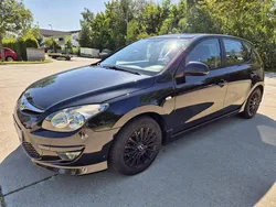 Schwarz Gebraucht 2010 Hyundai i30 Classic Limousine | 2.499 € (Guter Preis)