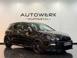 Schwarz Gebraucht 2012 VW Golf VI R Limousine | 20.999 €