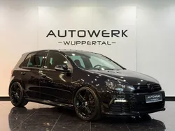 Schwarz Gebraucht 2012 VW Golf VI R Limousine | 22.999 €