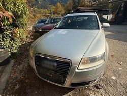Silber Gebraucht 2006 Audi A6 Kombi | 3.300 € (Fairer Preis)