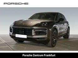 Quarzitgraumetallic Neu 2024 Porsche Cayenne SUV | 135.955 € (Teuer)