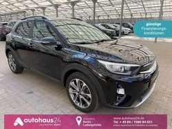 Schwarz Gebraucht 2021 Kia Stonic Vision SUV | 11.990 € (Guter Preis)