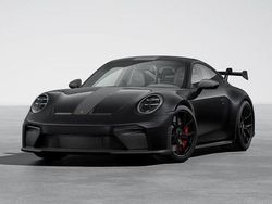 Schwarz Neu 2025 Porsche 992 | 286.000 €