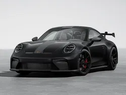 Schwarz Neu 2025 Porsche 992 | 286.000 €
