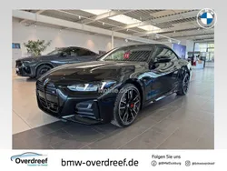 Schwarz Neu 2025 BMW M440 M Sport Limousine | 81.950 € (Fairer Preis)
