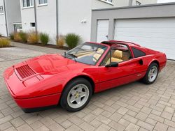 Rot Gebraucht 1987 Ferrari 328 Coupé | 89.000 €