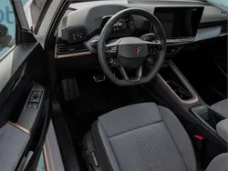 Weiß Neu 2025 Cupra Born Kleinwagen | 40.499 € (Fairer Preis)