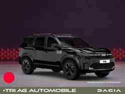 Neu 2025 Dacia Bigster Journey SUV | 29.353 € (Fairer Preis)