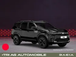 Neu 2025 Dacia Bigster Journey SUV | 28.790 € (Fairer Preis)