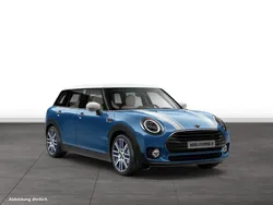Other Gebraucht 2024 Mini Cooper D Clubman Kombi | 30.827 € (Etwas zu teuer)