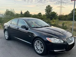 Schwarz Gebraucht 2011 Jaguar XF Premium Luxury Limousine | 4.000 € (Fairer Preis)