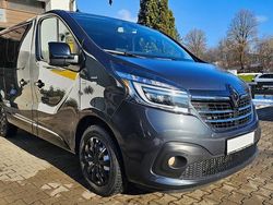 Grau Gebraucht 2020 Renault Trafic Van / Kleinbus | 34.900 € (Teuer)