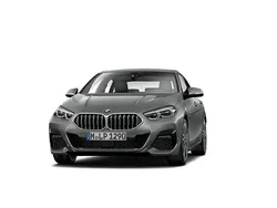 Grau Gebraucht 2024 BMW 220 Comfort Edition Coupé | 38.490 € (Etwas zu teuer)