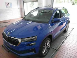 Energyblau Gebraucht 2022 Skoda Karoq Style SUV | 24.930 € (Fairer Preis)