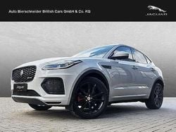 Grau Gebraucht 2021 Jaguar E-Pace R-Dynamic SUV | 32.550 € (Fairer Preis)