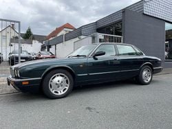 Grün Gebraucht 1997 Jaguar XJ6 Executive Limousine | 9.990 € (Etwas zu teuer)