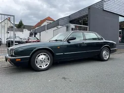 Grün Gebraucht 1997 Jaguar XJ6 Executive Limousine | 9.990 € (Fairer Preis)