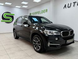 Schwarz Gebraucht 2016 BMW X5 SUV | 33.990 € (Etwas zu teuer)
