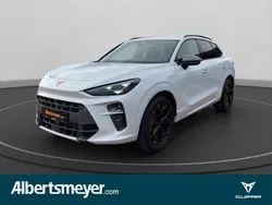 Weiß Neu 2025 Cupra Terramar SUV | 50.890 € (Teuer)
