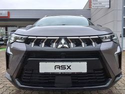 Grau Gebraucht 2024 Mitsubishi ASX Edition SUV | 27.450 € (Fairer Preis)