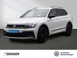 Andere Gebraucht 2021 VW Tiguan Allspace SUV | 37.990 € (Teuer)