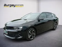 Schwarz Gebraucht 2024 Opel Astra GS Line Kombi | 26.980 € (Fairer Preis)