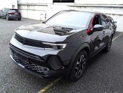 Diamant schwarz/karbo.../schwarz (metallic) Gebraucht 2022 Opel Mokka SUV | 19.399 € (Fairer Preis)