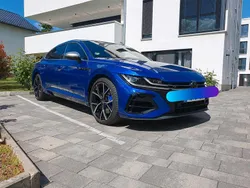 Blau Gebraucht 2023 VW Arteon R Coupé | 44.900 €