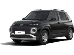 Schwarz (abyss black) Neu 2025 Hyundai Inster Trend Kleinwagen | 25.378 € (Guter Preis)