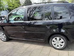 Gebraucht 2012 VW Touran Match Van / Kleinbus | 6.900 € (Fairer Preis)