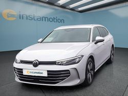 Weiß Gebraucht 2025 VW Passat Kombi | 35.599 € (Superpreis)