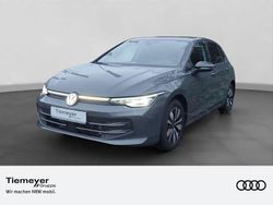 Grau Gebraucht 2025 VW Golf VIII Goal Limousine | 29.070 € (Superpreis)